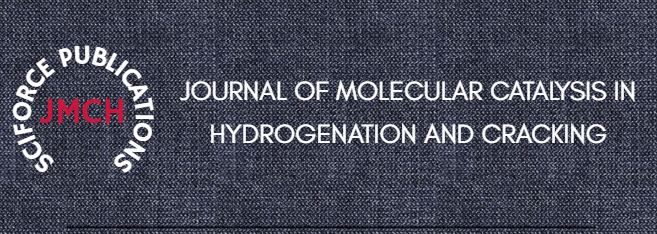 Journal of Molecular Catalysis in Hydrogenation and Cracking